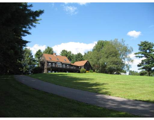 23 Cooney Road Spencer, MA 01562 - Photo 2 of 22 Gallery Image 2