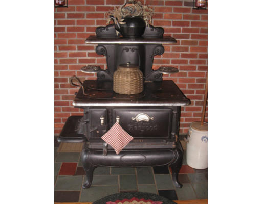 23 Cooney Road Spencer, MA 01562 - Photo 10 of 22 Gallery Image 10