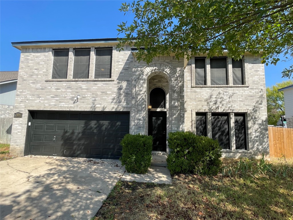 2008 Logan Drive Round Rock, TX 78664 - Photo 1 of 1