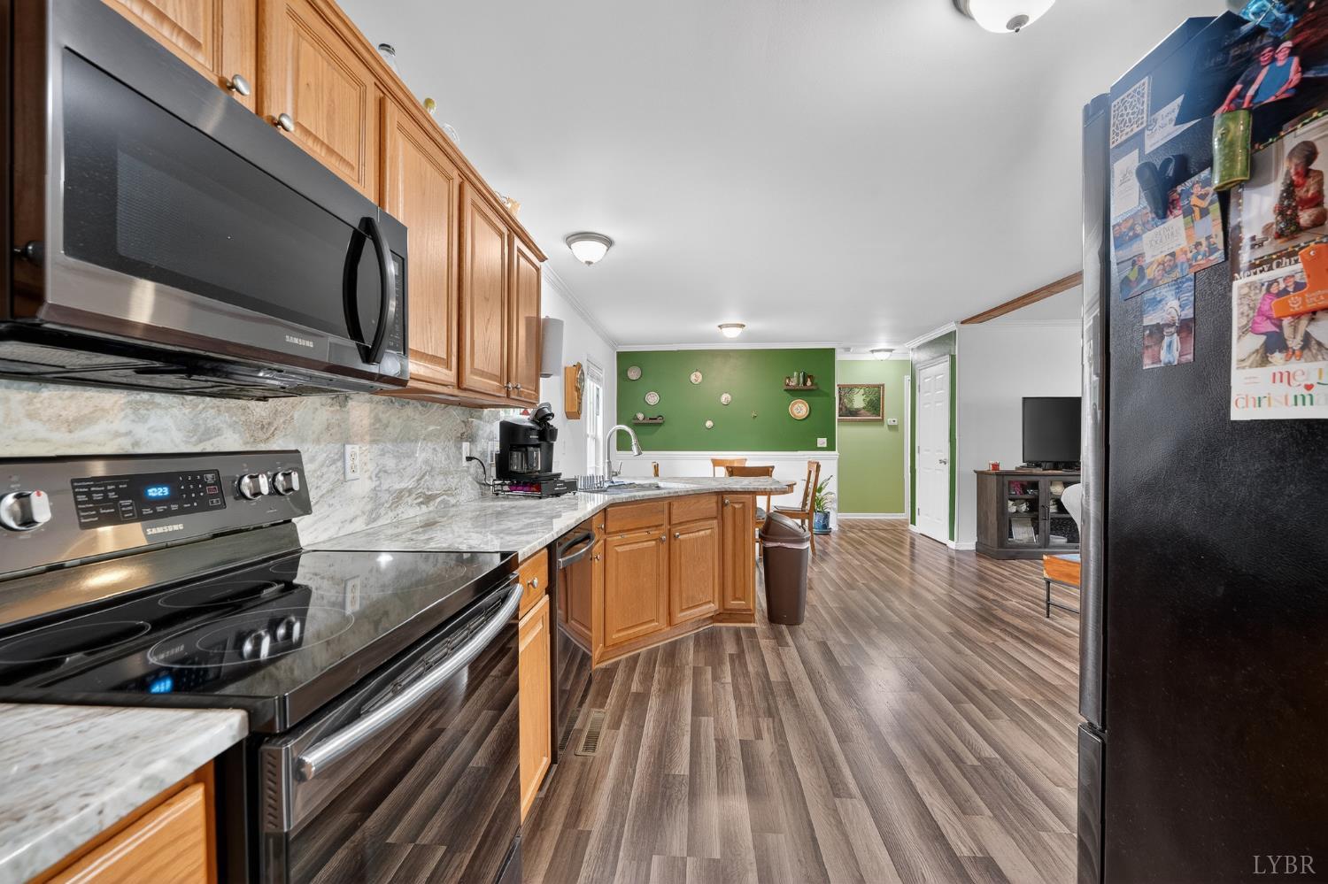 1512 Miller Lk Road Burkeville, VA 23922 - Photo 8 of 51