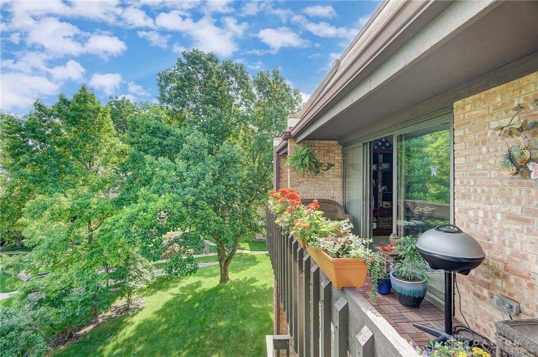 1357 Tattersall Road, Unit 70 Dayton, OH 45459 - Photo 37 of 38 Gallery Image 37
