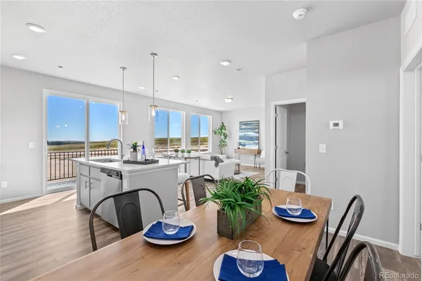 $489,990 | 46593 Sunflower Lane, Bennett, CO 80102