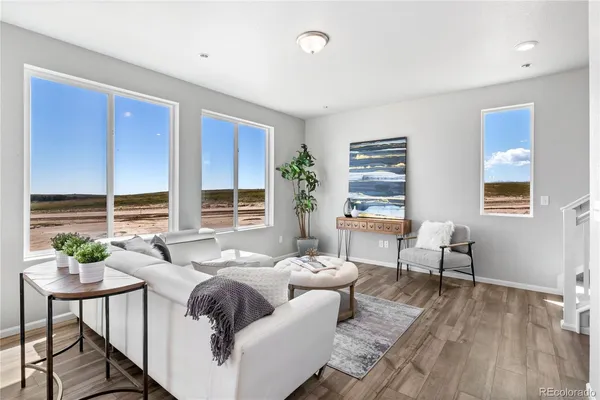 $489,990 | 46593 Sunflower Lane, Bennett, CO 80102