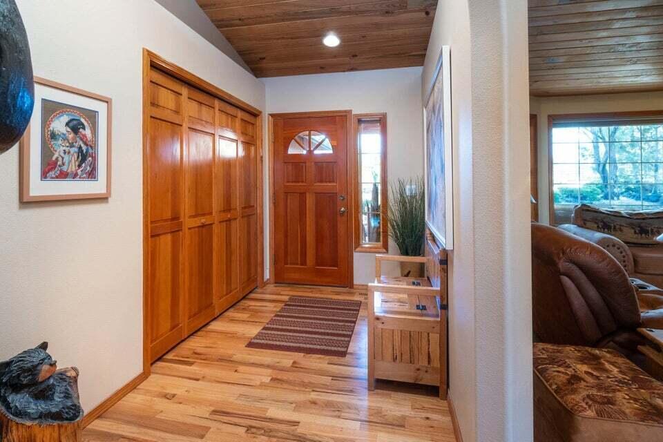 14770 Shumway Road Powell Butte, OR 97753 - Photo 14 of 39 Kimball house 14