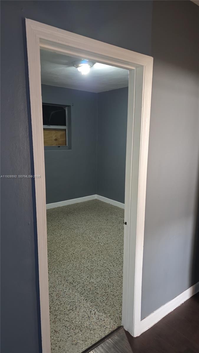 3300 Northwest 23rd Avenue, Unit 1 Miami, FL 33142 - Photo 5 of 11 view of room