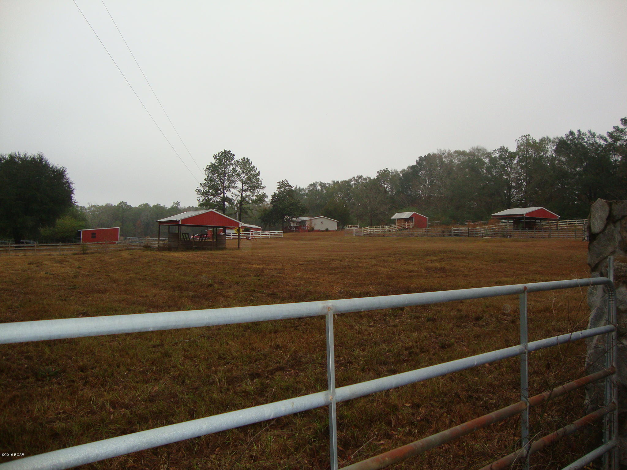 2907 Marvin Moss Road Bonifay, FL 32425 - Photo 69 of 70 Gallery Image 69