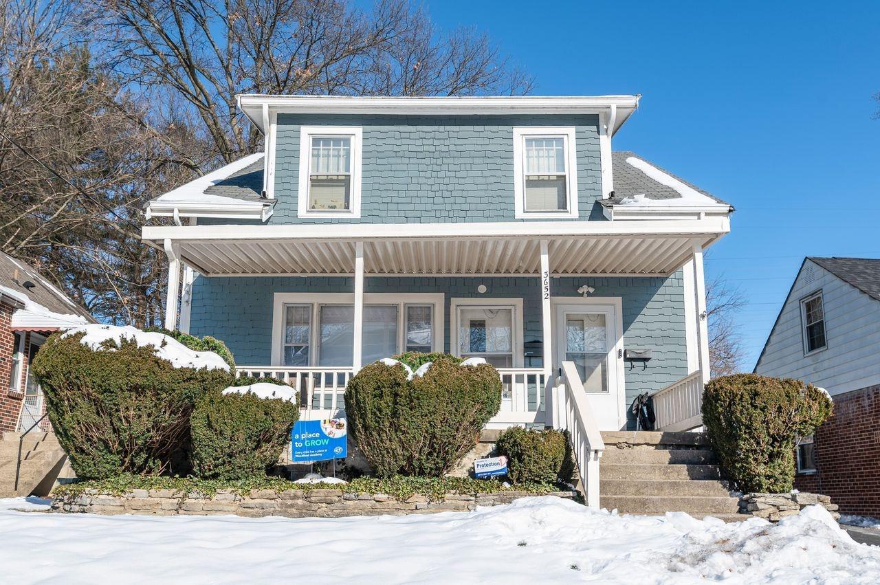 3652 Brotherton Road Cincinnati, OH 45209 - Photo 1 of 43
