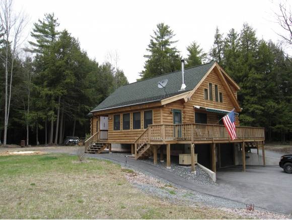 583 Peach Brook Road Newbury, VT 05051 - Photo 1 of 1 Gallery Image 1