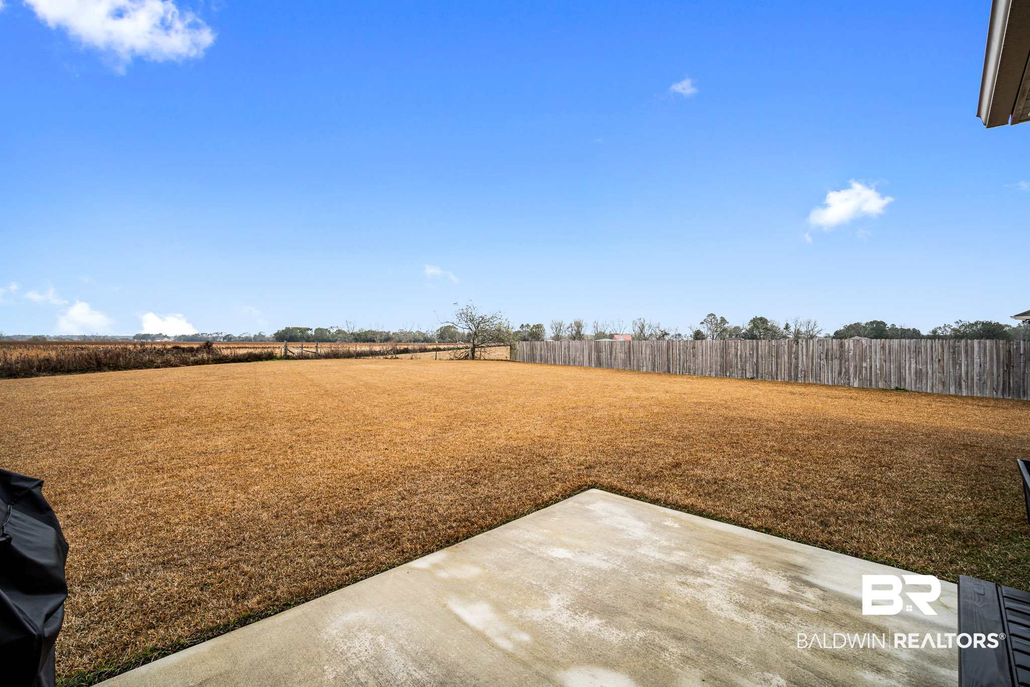11531 Alabaster Drive Daphne, AL 36526 - Photo 32 of 43 Extended patio