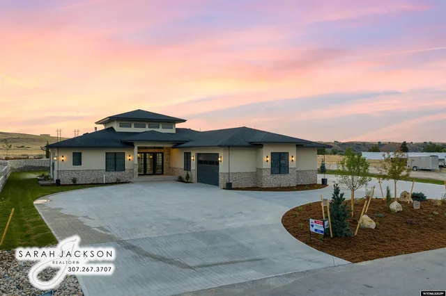 $1,450,000 | 6060 Rivers Gate, Casper, WY 82604