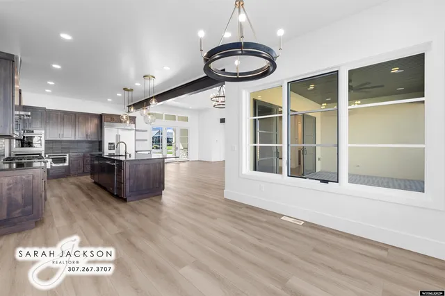 $1,550,000 | 6060 Rivers Gate, Casper, WY 82604