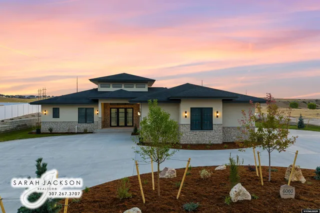 $1,550,000 | 6060 Rivers Gate, Casper, WY 82604