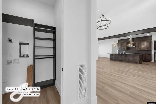 $1,550,000 | 6060 Rivers Gate, Casper, WY 82604