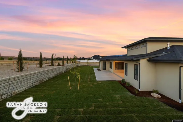 $1,550,000 | 6060 Rivers Gate, Casper, WY 82604