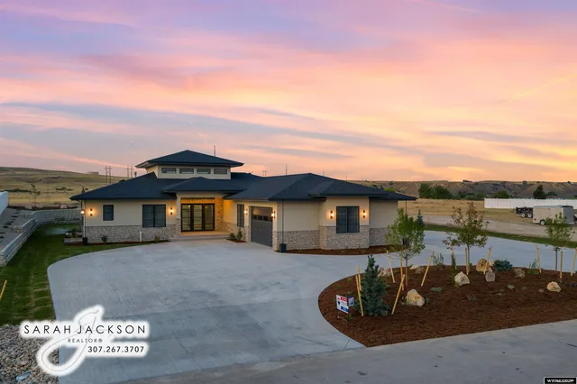 $1,550,000 | 6060 Rivers Gate, Casper, WY 82604