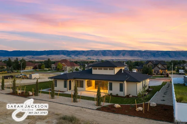 $1,550,000 | 6060 Rivers Gate, Casper, WY 82604