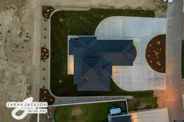 $1,550,000 | 6060 Rivers Gate, Casper, WY 82604