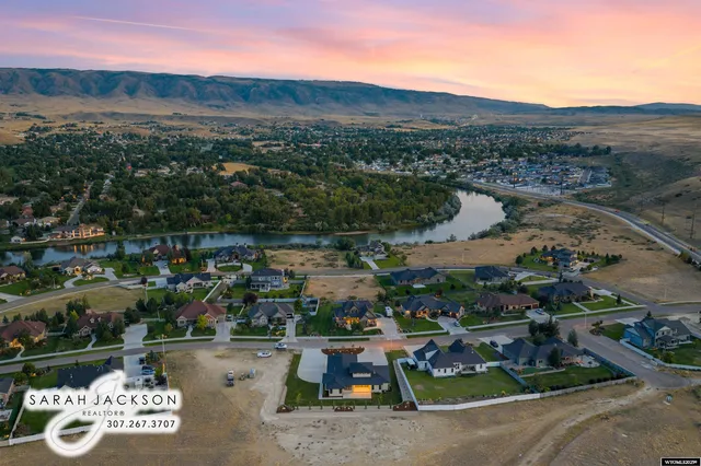 $1,550,000 | 6060 Rivers Gate, Casper, WY 82604