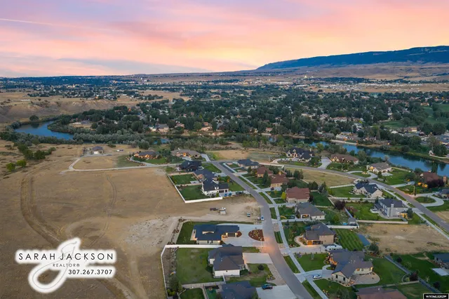$1,550,000 | 6060 Rivers Gate, Casper, WY 82604