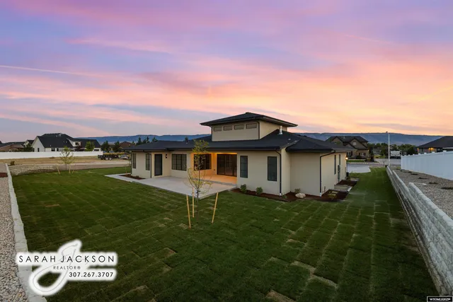 $1,550,000 | 6060 Rivers Gate, Casper, WY 82604