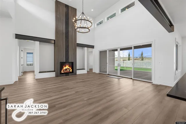 $1,550,000 | 6060 Rivers Gate, Casper, WY 82604