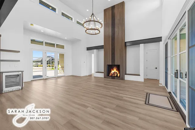 $1,550,000 | 6060 Rivers Gate, Casper, WY 82604