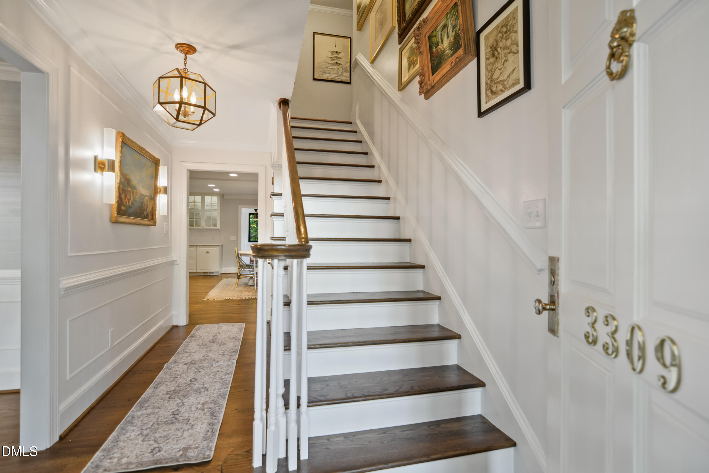 3309 Marblehead Lane Raleigh, NC 27612 - Photo 4 of 48 04
