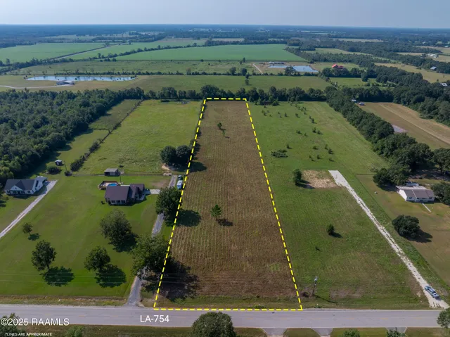 $120,000 | 754 Sunset La, Sunset, LA 70584