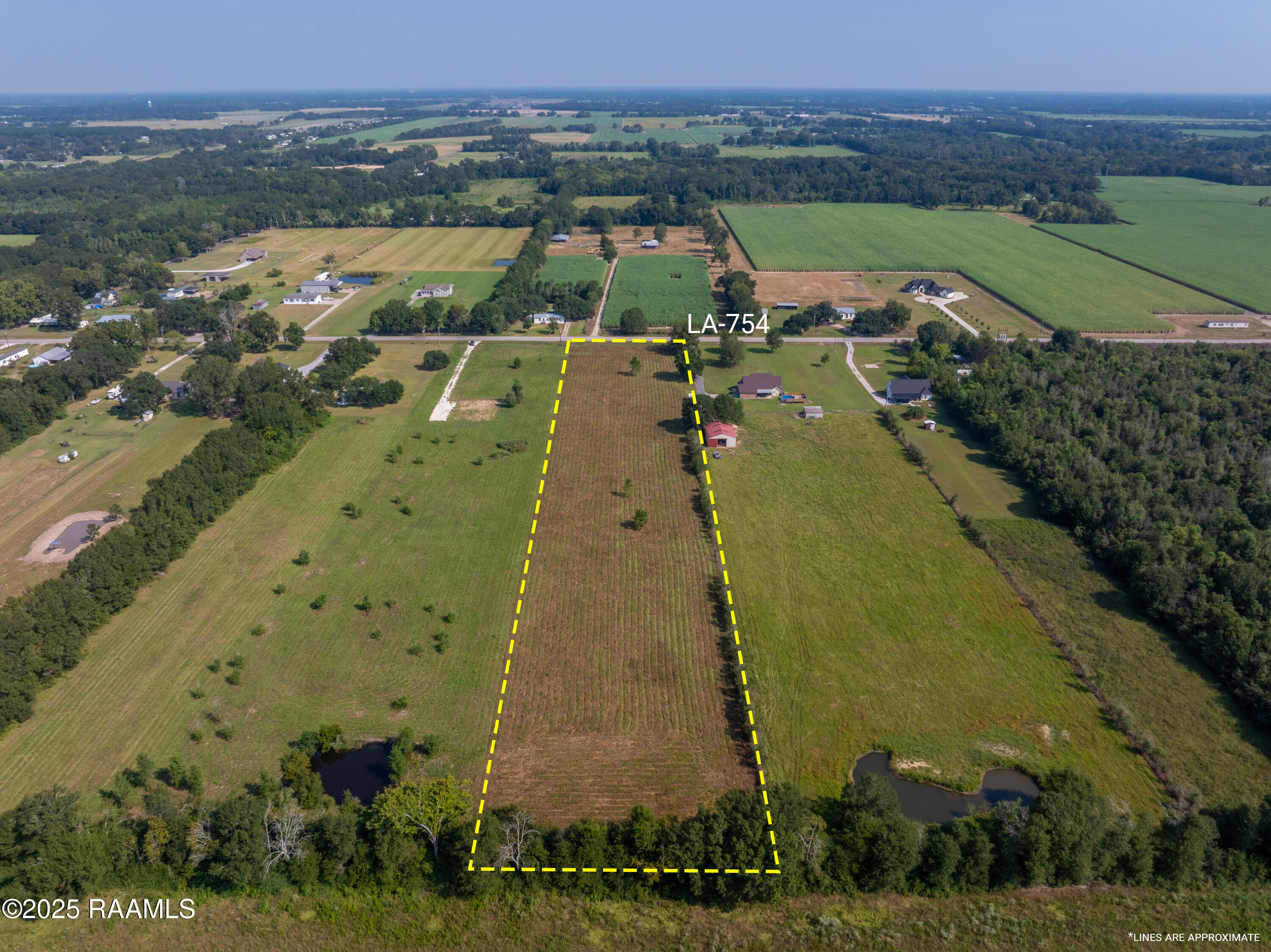 754 Sunset La Sunset, LA 70584 - Photo 2 of 8 TBDLA-754-5a