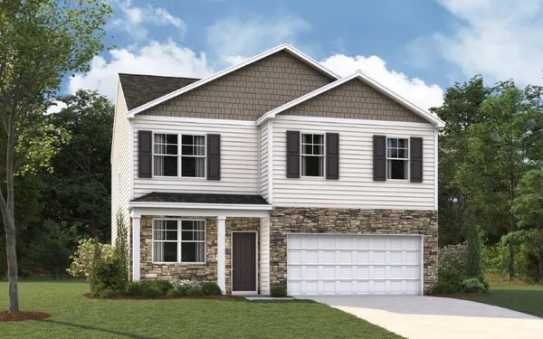 $355,910 | 2260 Chelle Drive Northeast, Cleveland, TN 37323