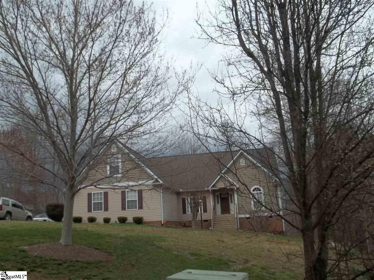 158 Chatim Ridge Court Lyman, SC 29365 - Photo 3 of 33 Gallery Image 3