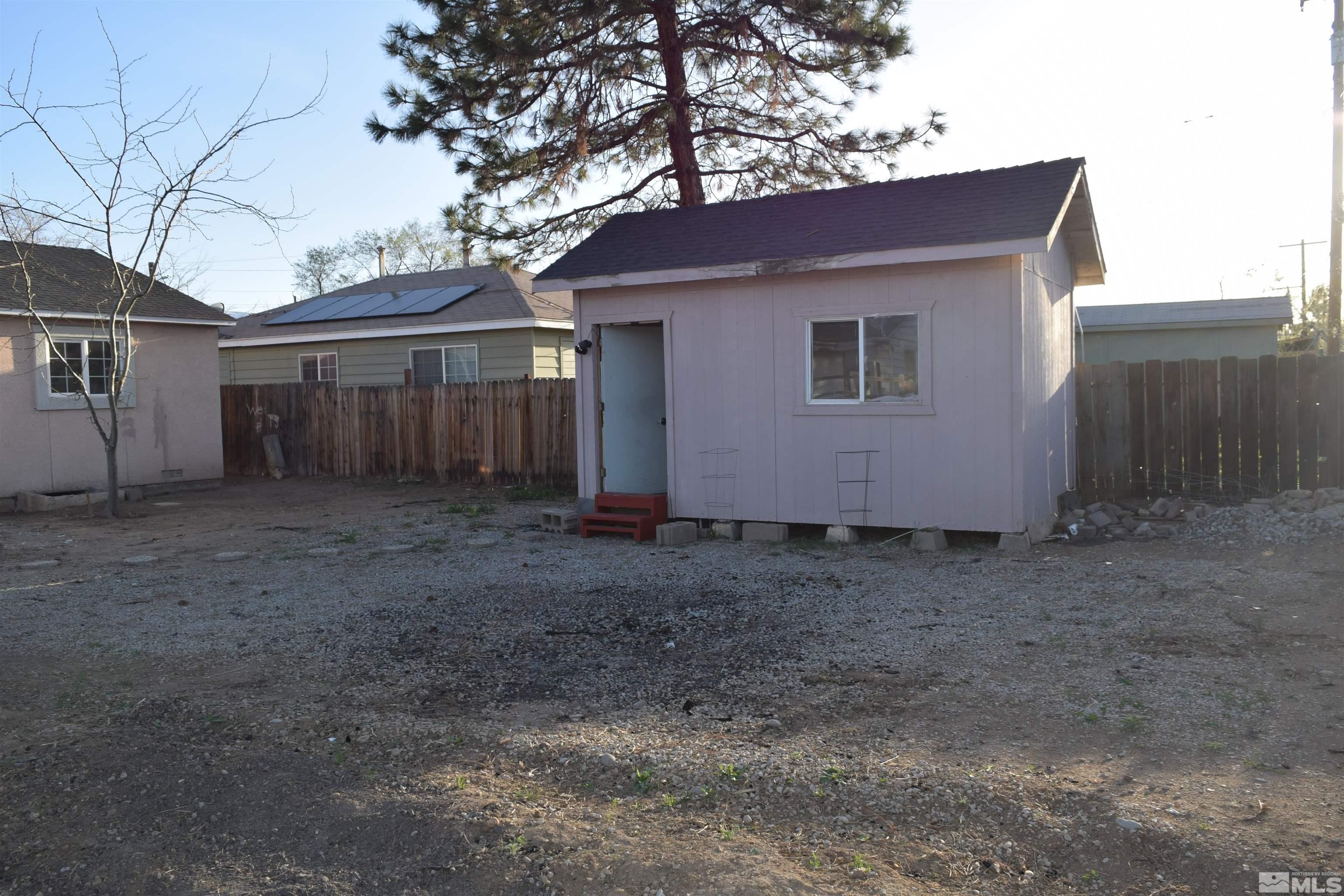1401 Castle Way Reno, NV 89512 - Photo 31 of 34 Photo 31