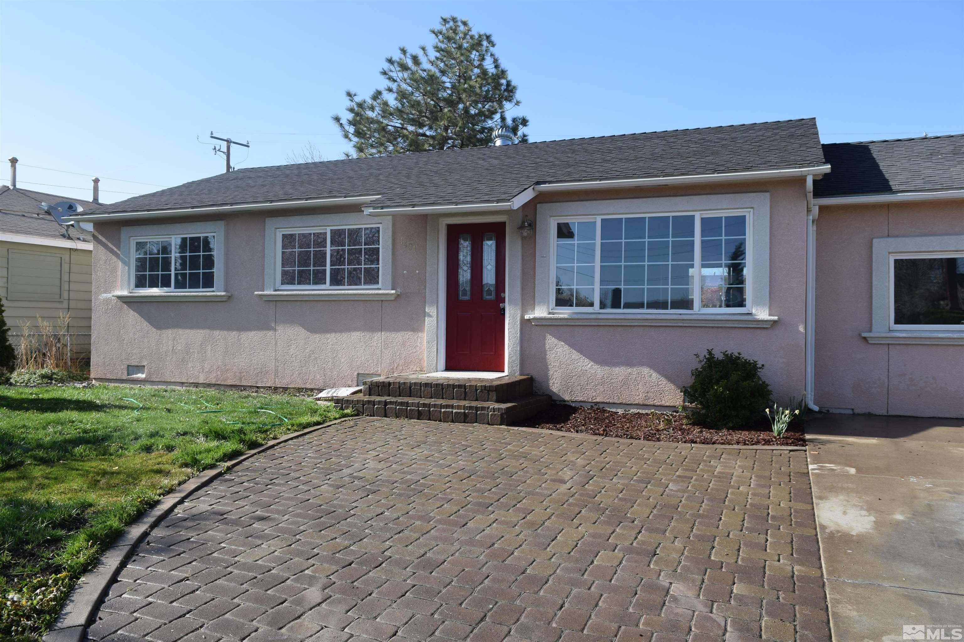 1401 Castle Way Reno, NV 89512 - Photo 5 of 34 Photo 5