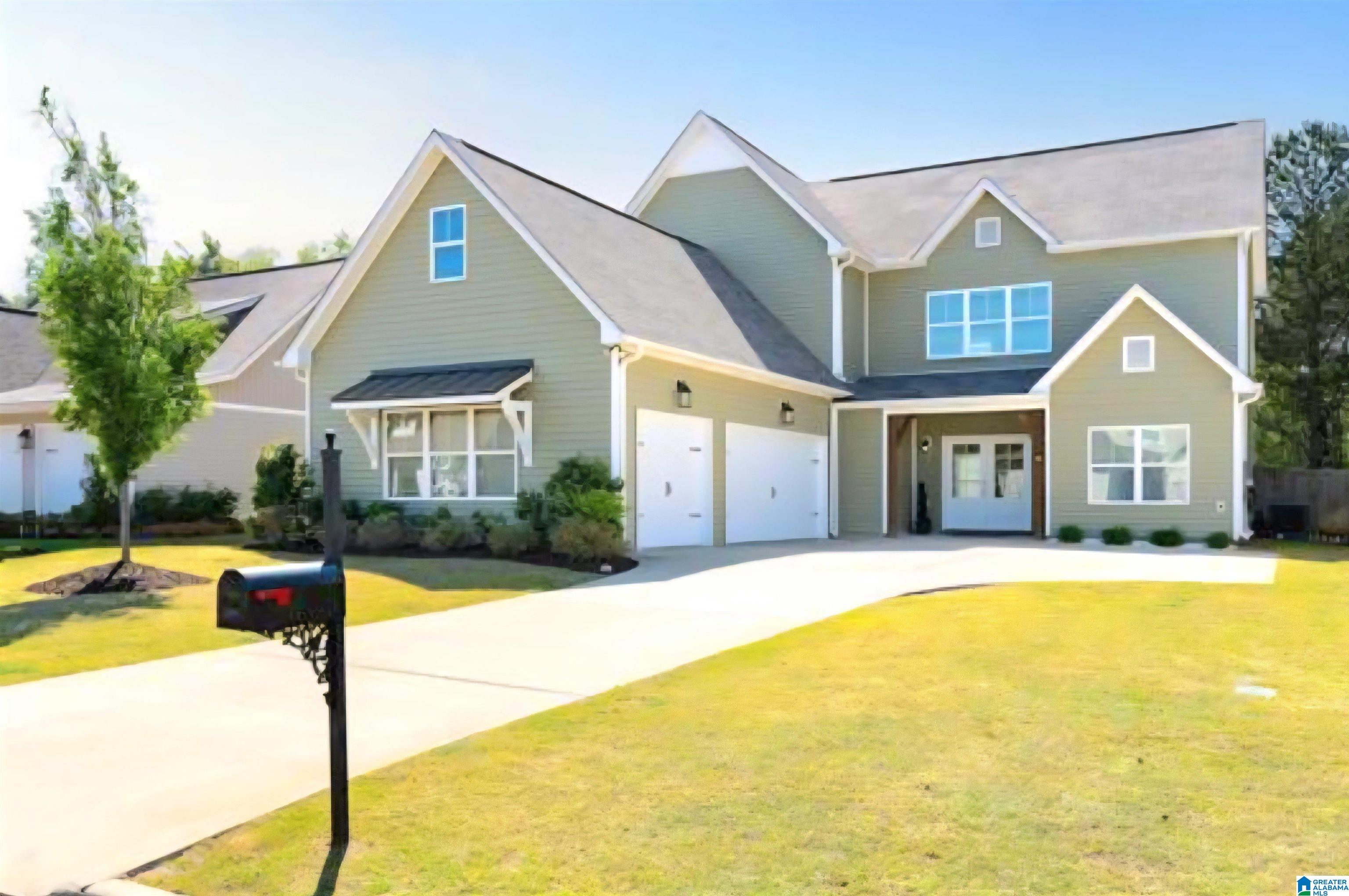 1570 Baxter Avenue Springville, AL 35146 - Photo 1 of 18