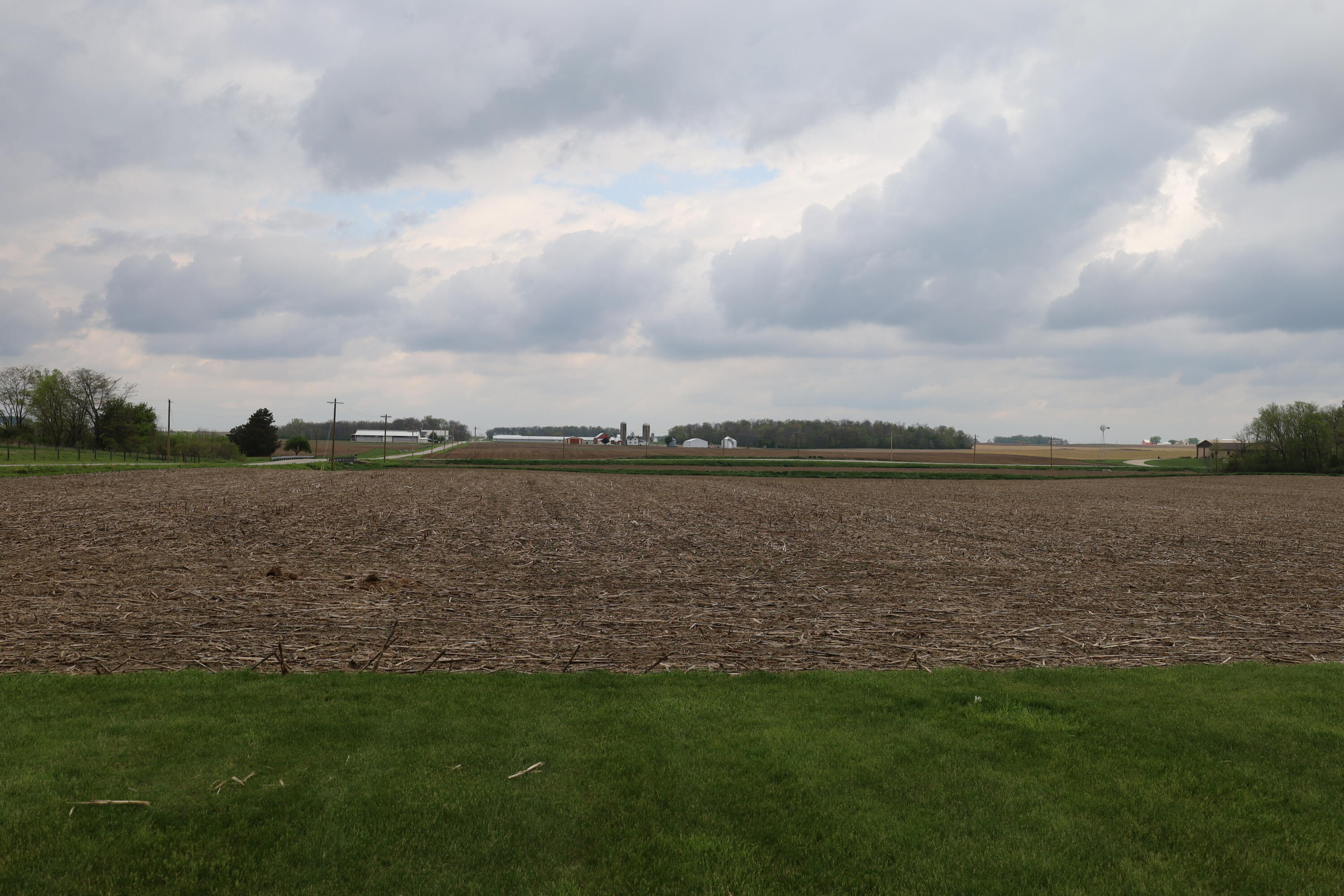 1866 Township Line Road St. Henry, OH 45883 - Photo 16 of 72 IMG_8147