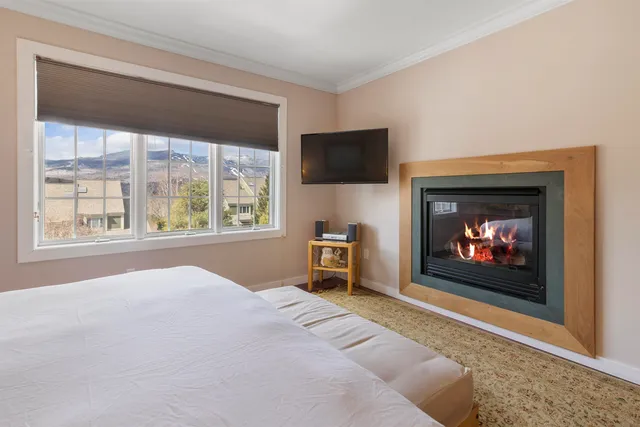 $1,500,000 | 608 B Topnotch Drive, Unit 608B, Stowe, VT 05672