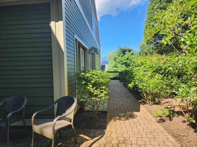 $1,500,000 | 608 B Topnotch Drive, Unit 608B, Stowe, VT 05672