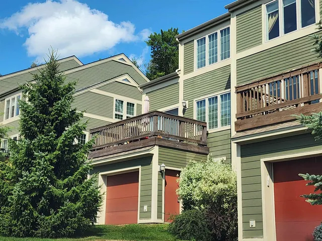 $1,500,000 | 608 B Topnotch Drive, Unit 608B, Stowe, VT 05672