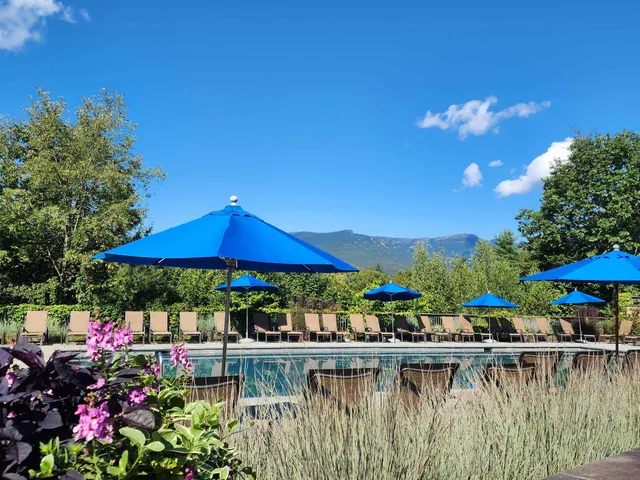 $1,500,000 | 608 B Topnotch Drive, Unit 608B, Stowe, VT 05672