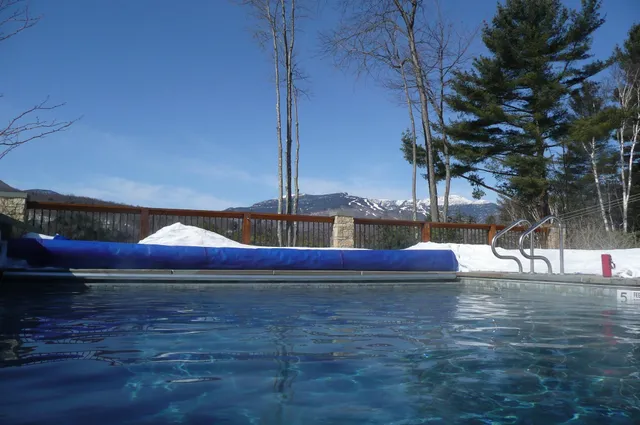 $1,500,000 | 608 B Topnotch Drive, Unit 608B, Stowe, VT 05672