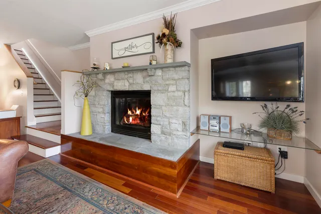 $1,500,000 | 608 B Topnotch Drive, Unit 608B, Stowe, VT 05672