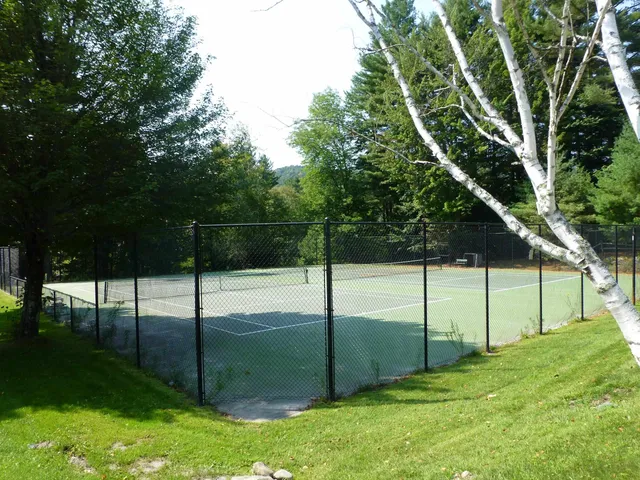 $1,500,000 | 608 B Topnotch Drive, Unit 608B, Stowe, VT 05672