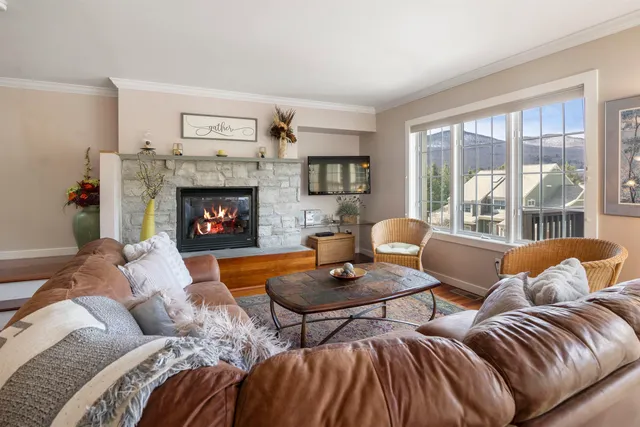 $1,500,000 | 608 B Topnotch Drive, Unit 608B, Stowe, VT 05672