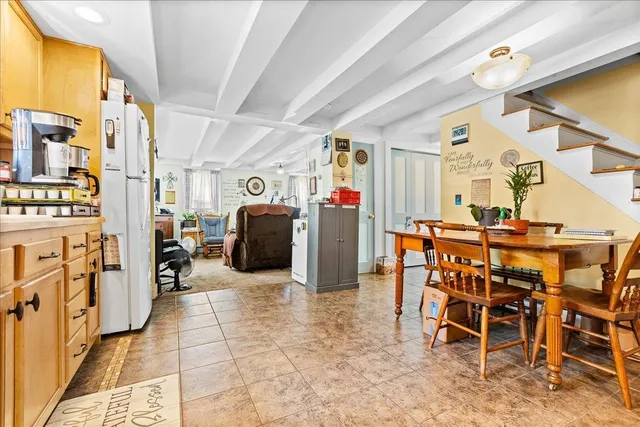 $265,000 | 45 Chamberlain Bridge, Lyndon, VT 05851