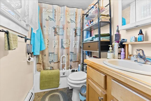 $265,000 | 45 Chamberlain Bridge, Lyndon, VT 05851