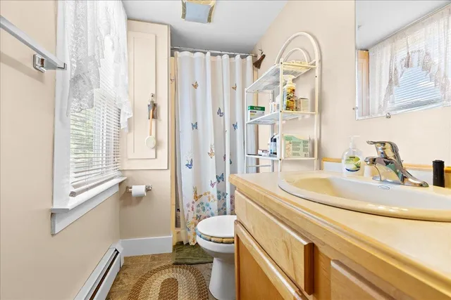 $265,000 | 45 Chamberlain Bridge, Lyndon, VT 05851