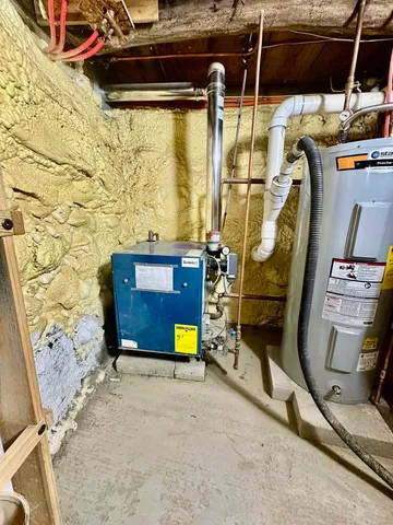 $265,000 | 45 Chamberlain Bridge, Lyndon, VT 05851