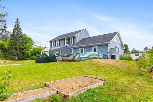 $265,000 | 45 Chamberlain Bridge, Lyndon, VT 05851