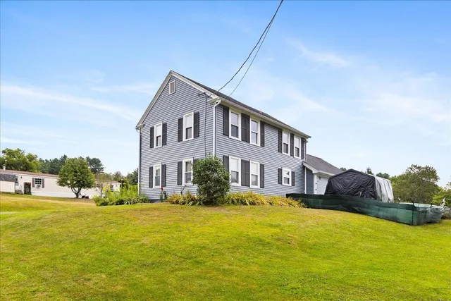 $265,000 | 45 Chamberlain Bridge, Lyndon, VT 05851