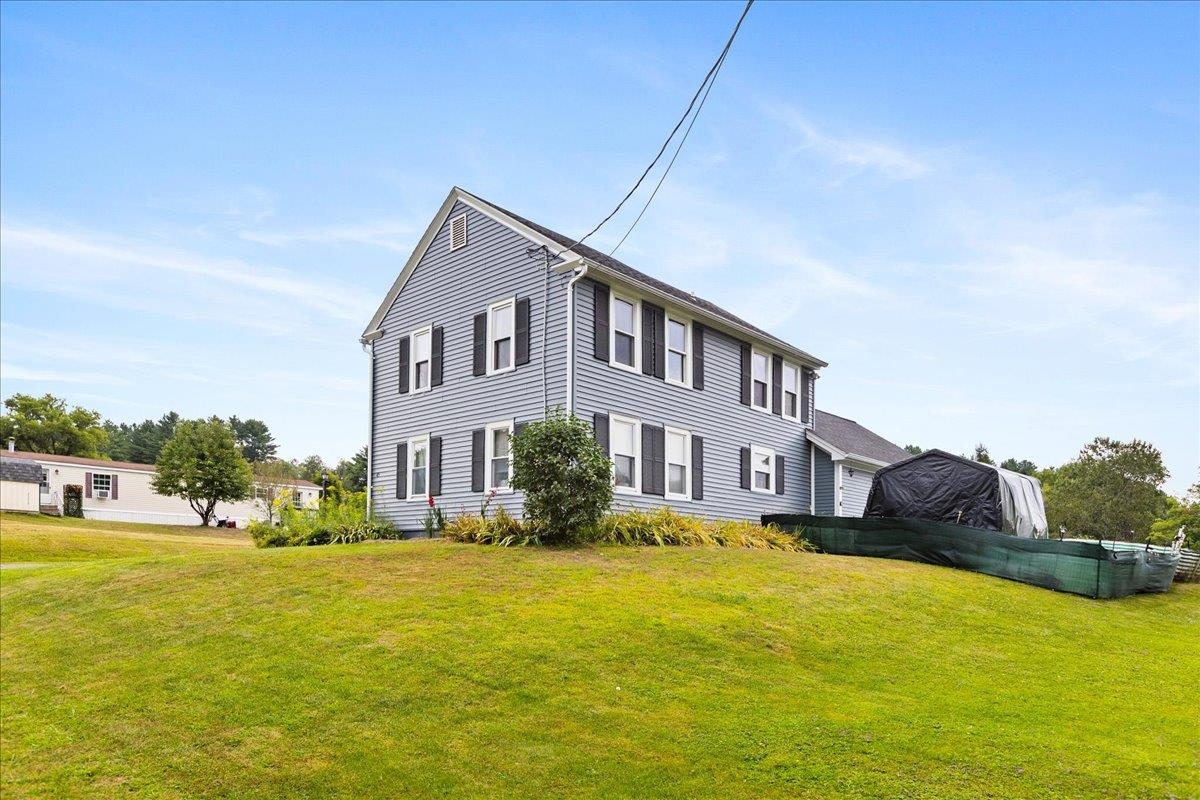 45 Chamberlain Bridge Lyndon, VT 05851 - Photo 29 of 34